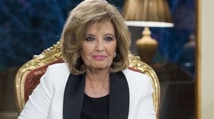 María Teresa Campos habría puesto estas condiciones a Canal Sur para volver a presentar
