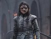 'Juego de Tronos' desvela en su documental cómo Arya alcanzó al Rey de la Noche