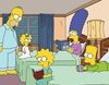 Tres capítulos de 'Los Simpson' (4,7%) se coronan como lo más visto de la jornada