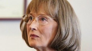 Crítica de 'Big Little Lies' (T2): Meryl Streep llega a Monterey para agitar el avispero de las mentiras