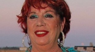 María Jiménez, en estado crítico tras su traslado al hospital Virgen del Rocío de Sevilla