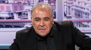 Ferreras, el rey de las mañanas: Claves del éxito de 'Al rojo vivo' y sus datos de audiencia que no conocías