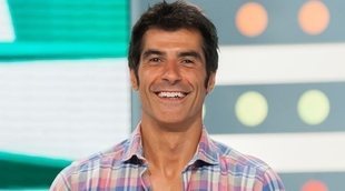 Jorge Fernández presentará 'El juego de los anillos', un concurso en prime time para Antena 3