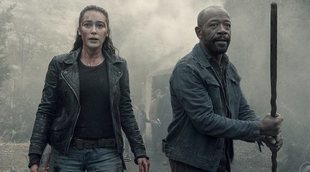 'Fear The Walking Dead': Todo lo que necesitas recordar antes de ver la 5ª temporada