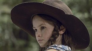 AMC valora dejar de rodar 'The Walking Dead' en Georgia si sale adelante la ley contra el aborto