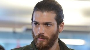 El polémico pasado de Can Yaman, protagonista de 'Erkenci Kus: Pájaro soñador'