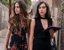 Starz renueva 'Vida' por una tercera temporada