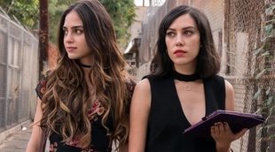 Starz renueva 'Vida' por una tercera temporada