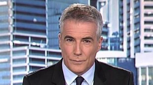 'Informativos Telecinco' recupera el liderato diez meses después con un 15,2% en mayo