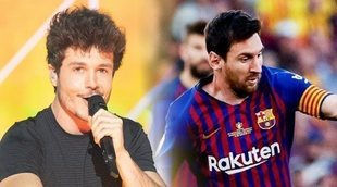 La Copa del Rey, Eurovisión y 'Supervivientes', entre lo más visto del mes de mayo de 2019