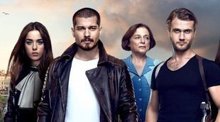 Divinity emitirá 'Içerde', nuevo thriller turco protagonizado por dos hermanos separados al nacer