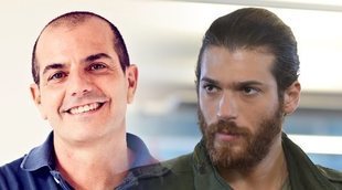 Así es el Can Yaman español: Lo que no sabías del doblador que pone voz al protagonista de 'Erkenci Kus'