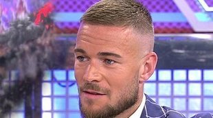 'Sábado deluxe' lidera con un buen 16,6% y 'Juego de niños' baja a un mal 5,4% en La 1