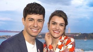 Amaia y Alfred aparecen juntos por sorpresa en el Primavera Sound 2019