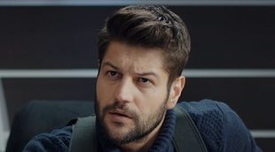 'Madre', la serie turca de Nova, incorpora al actor Serhat Teoman cuyo personaje lo cambiará todo