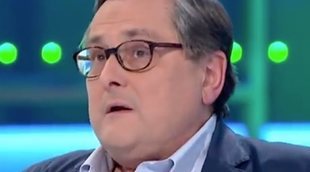 Paco Marhuenda sale en defensa de VOX: "No son ni machistas ni racistas"