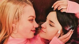 'Skam España' concluye su segunda temporada con un canto a la diversidad, el amor y la amistad