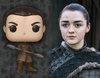 'Juego de Tronos': Funko Pop! saca a la venta sus muñecos sobre el final de la serie