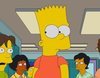 Neox controla lo más visto gracias a 'Los Simpson' y 'Big Bang'