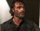 'Fear the Walking Dead' conecta con las películas de Rick Grimes mediante un enigmático símbolo