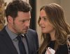 'Anatomía de Grey' podría recomponer la pareja de Jo y Alex en la decimosexta temporada