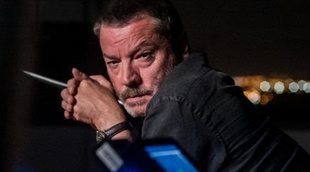 Enrique Urbizu ('Gigantes') se sumerge en el bandolerismo del siglo XIX en otra serie para Movistar+