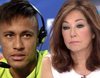 Ana Rosa Quintana, sobre la actitud de Neymar tras ser acusado de violación: "Eres un descerebrado"