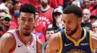 El segundo partido de las Finales de la NBA lidera en una noche sin competencia alguna