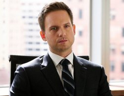 Patrick J. Adams regresará a 'Suits' en su última temporada