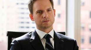 Patrick J. Adams regresará a 'Suits' en su última temporada