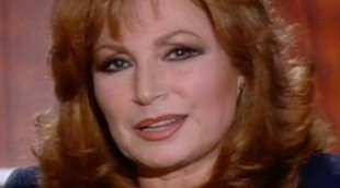 El mensaje feminista de Rocío Jurado en 1995 que es viral ahora: "El único sujetador que importa es el mental"