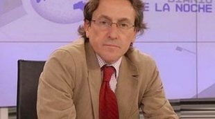 Hermann Tertsch, condenado con 15.000 euros por relacionar al padre de Pablo Iglesias con un asesinato