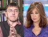 Tensa discusión entre Ana Rosa Quintana y Monedero: "Eres el corazón de la derecha española"