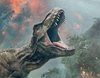 "Jurassic World" tendrá su propia serie de animación para Netflix en 2020