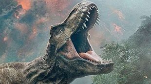 "Jurassic World" tendrá su propia serie de animación para Netflix en 2020