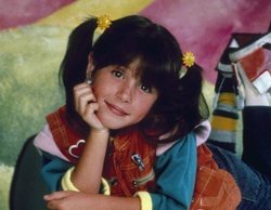 'Punky Brewster' tendrá una secuela protagonizada por Soleil Moon Frye