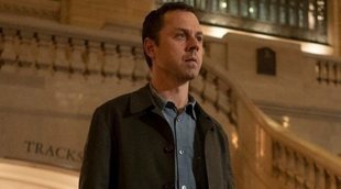 Amazon cancela 'Sneaky Pete' tras tres temporadas