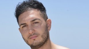 Omar Montes, denunciado por impago por la protagonista de su último videoclip