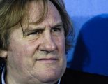 La justicia francesa archiva la denuncia por violación contra Gérard Depardieu