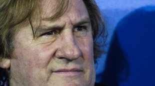 La justicia francesa archiva la denuncia por violación contra Gérard Depardieu
