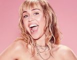 Miley Cyrus se desnuda para protestar contra las leyes restrictivas del aborto en Estados Unidos