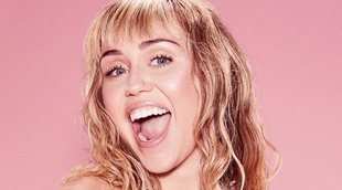 Miley Cyrus se desnuda para protestar contra las leyes restrictivas del aborto en Estados Unidos