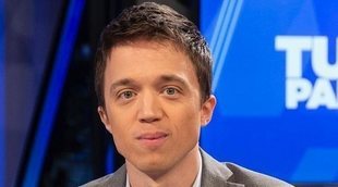 Íñigo Errejón califica de "maravilla" a 'Chernobyl': "Es una crítica inapelable al autoritarismo"