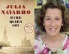 Movistar+ revive la adaptación de "Dime quién soy", la exitosa novela de Julia Navarro