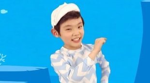 'Baby Shark', de meme en internet a serie de televisión de Nickelodeon