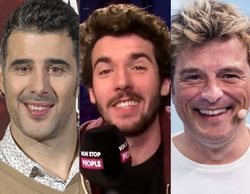 '¿Juegas o qué?': David Amor, Alberto Arruty y Raúl Cano, entre los fichajes del programa