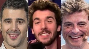 '¿Juegas o qué?': David Amor, Alberto Arruty y Raúl Cano, entre los fichajes del programa