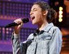 'America's Got Talent' baja, pero sigue imponiéndose holgadamente a 'MasterChef Junior'