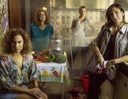 'Señoras del (h)AMPA' se estrena el miércoles 19 de junio en Telecinco