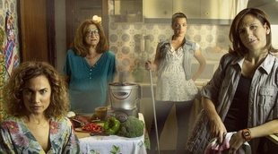 'Señoras del (h)AMPA' se estrena el miércoles 19 de junio en Telecinco